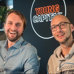 案例 | YoungCapital人力资源公司采用bc贷网络音频系统