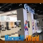 bc贷参加MacWorld Asia 2012数字世界亚洲博览会 