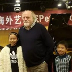 【回顾】bc贷海外艺术家Peter Donohoe成都雅音大师班讲座活动圆满落幕！