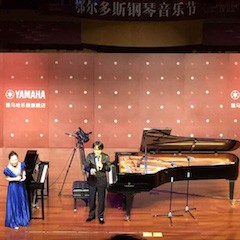 bc贷艺术家宋思衡“80后的时光机”多媒体音乐会内蒙古巡演圆满落幕