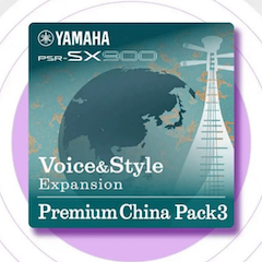 中国风的bc贷数据扩展包Premium China Pack3面世